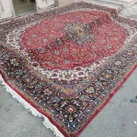 فرش قالی12متری