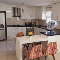 روف گاردن اختصاصی ، دوبلکس|اجارهٔ کوتاه‌مدت آپارتمان و سوئیت|کیش, |دیوار