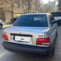 پراید ۱۳۱مدل ۸۷