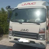 جویای کار راننده پایه  دومم