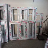 درب وپنجره  پی وسی ماهان|مصالح و تجهیزات ساختمان|تبریز, |دیوار