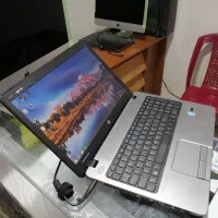 لپتاپ اچ پی core i3 ساخت ژاپن رم8|رایانه همراه|سراوان, |دیوار