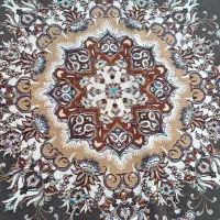دوعدد فرش ۱۲متری نونو اکرلیک