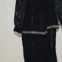 لباس مجلسی نو