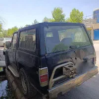 پاترول|خودرو کلاسیک|کوهدشت, |دیوار