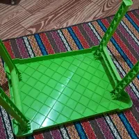 میز کودک تاشو|اسباب و اثاث بچه|فولادشهر, A2|دیوار