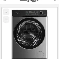 لباسشویی / دیپوینت / 9 کیلو