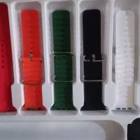 ساعت کاملن سالم است