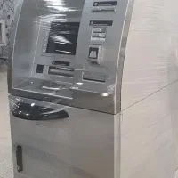 دستگاه عابر بانک وینکور آلمان