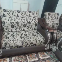 مبل|مبلمان خانگی و میز عسلی|قوچان, |دیوار