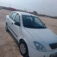 تیبا 94 دور رنگ