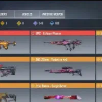 اکانت کالاف دیوتی موبایل|کنسول، بازی ویدئویی و آنلاین|تهران, شهرک غرب|دیوار