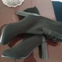 بوت تمام کشبافت وارداتی|کیف، کفش، کمربند|تهران, دردشت|دیوار