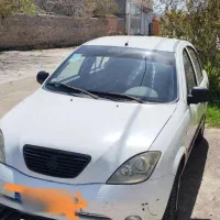 فروش تیبا ۲