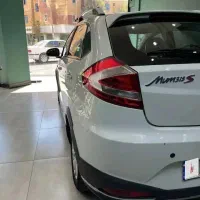 ام وی ام ۳۱۵ هاچبک اسپرت اکسلنت|خودرو سواری و وانت|گرمسار, |دیوار