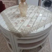 میز ناهار خوری