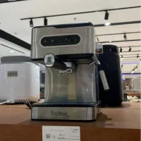 اسپرسو ساز به صورت نقدی و اقساط