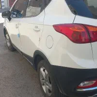 جک s3 اتومات مدل 1403