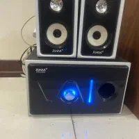 اسپیکرکامپیوتر