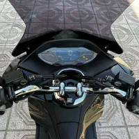هوندا پی سی ایکس Honda pcx 160فول|موتورسیکلت|تهران, جوادیه تهرانپارس|دیوار