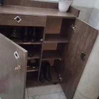 جا کفشی رنگ جویز|جاکفشی، کمد، دراور|تهران, جیحون|دیوار