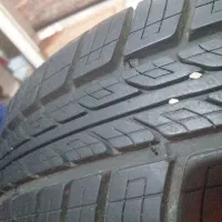 لاستیک پراید