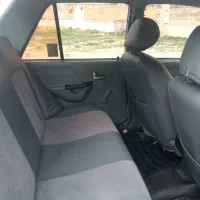 پرایدمدل88بیرنگ اتاق تعویض 98