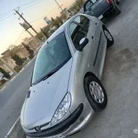 206مدل ۸۳تیپ۲