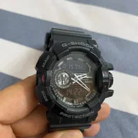ساعت مچی کاسیو G-shuck