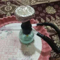 قلیان زیبا کوچک مسافرتی