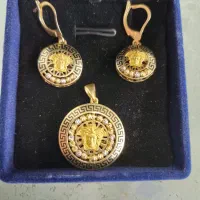 طلا با اجرت مناسب|جواهرات|مشهد, آیت الله کاشانی|دیوار