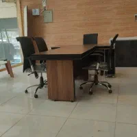 میز اداری صندلی