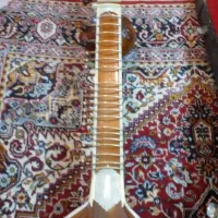سیتار هندی|سازهای سنتی|تهران, آذربایجان|دیوار