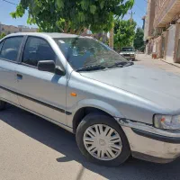 سمند 83 بیرنگ