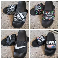 دمپایی ارزان تر از همه جا|کیف، کفش، کمربند|کوهدشت, |دیوار