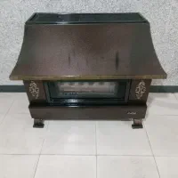 بخاری شومینه