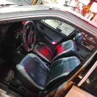 پراید141نقره ای مدل87|خودرو سواری و وانت|کاشمر, |دیوار