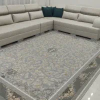 دوخته  فرش ۹ متری آکبند
