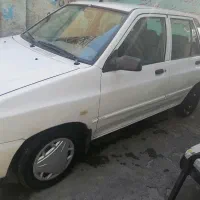 پراید111مدل 91