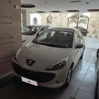 پژو ۲۰۷ اتومات TU5P پاناروما مدل ۱۴۰۳|خودرو سواری و وانت|اهواز, کیان اباد|دیوار