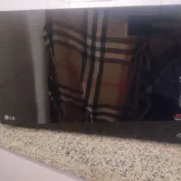 ماکروفر الجی 60لیتری