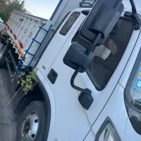 کامیونت ارنا  پلاس 1403