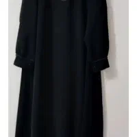 مانتو عبایی