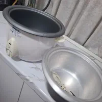 پلوپز و بخار پز|اجاق گاز و لوازم برقی پخت‌وپز|اسلام‌شهر, شهرک سعیدیه|دیوار