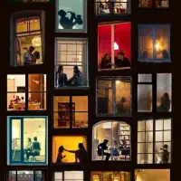 همخونه همخانه