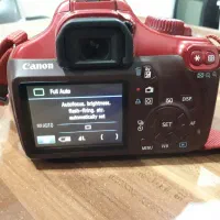 دوربین کانن ۱۱۰۰d|دوربین عکاسی و فیلمبرداری|اردبیل, |دیوار