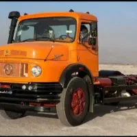 بنز تک ۱۹۳۰ کمپرسی