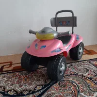 موتور ساحلی اسباب بازی