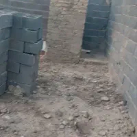 ۳۵۰ مترباغ با تبرعه|فروش زمین و ملک کلنگی|جوادآباد, |دیوار