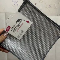 اسکاچ پارچه ای